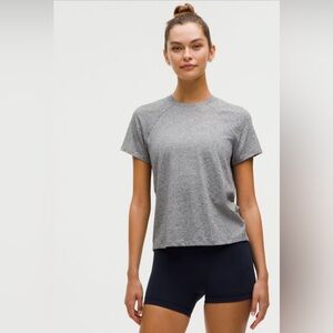 License to train classic fit T-shirt